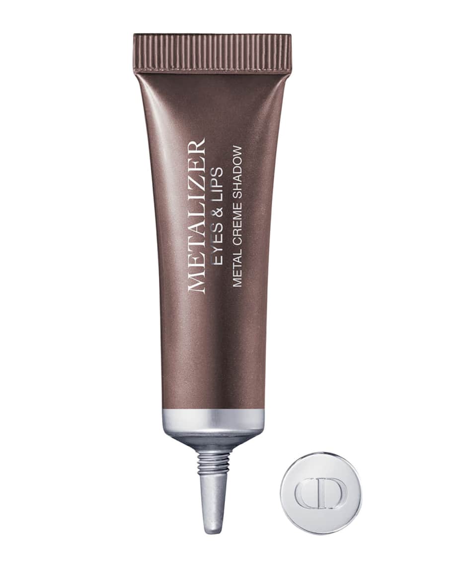 Diorshow color metalizer clearance