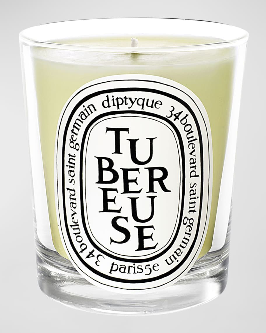 キャンドル Diptyque Tubereuse Tubéreuse / Tuberose | Scented Candle | Diptyque Paris