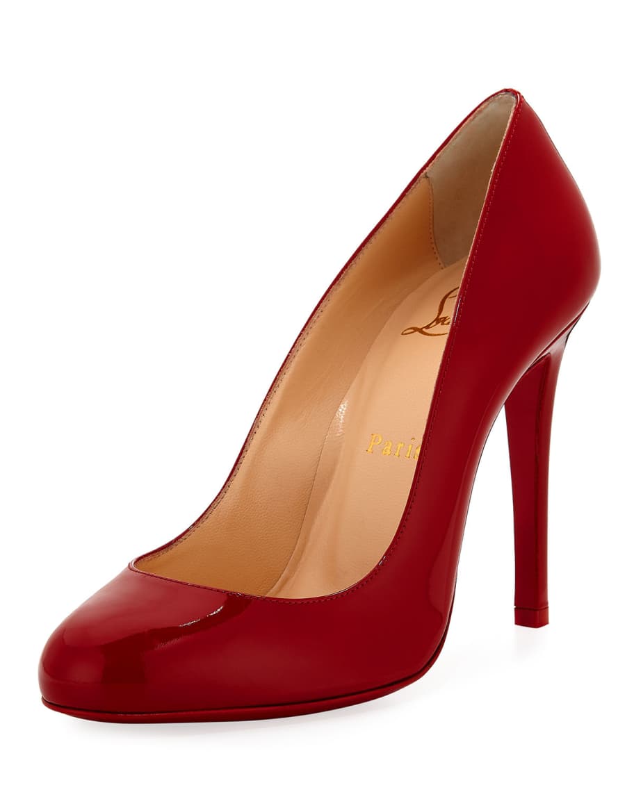 Fifille louboutin top