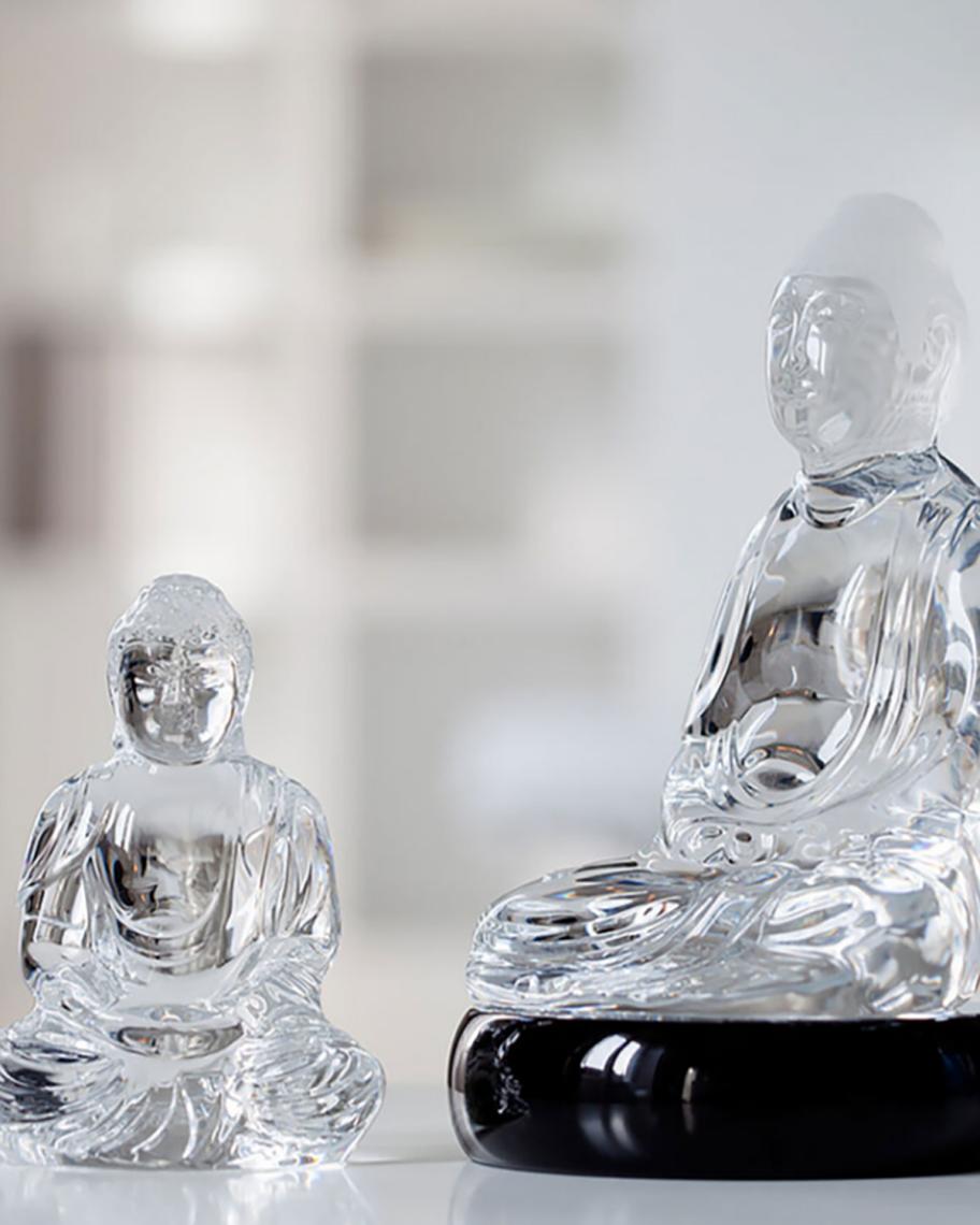 Baccarat Little Buddha | Neiman Marcus