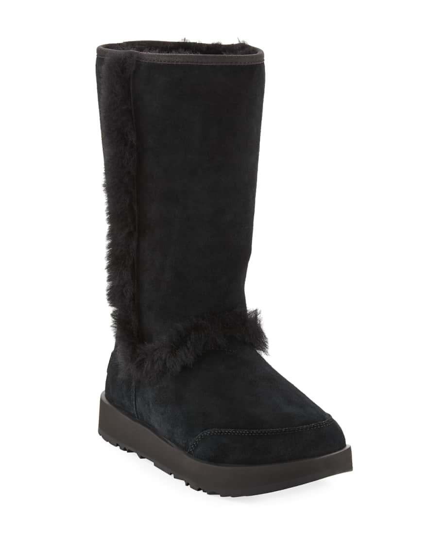 Ugg women's sundance waterproof outlet winter boot
