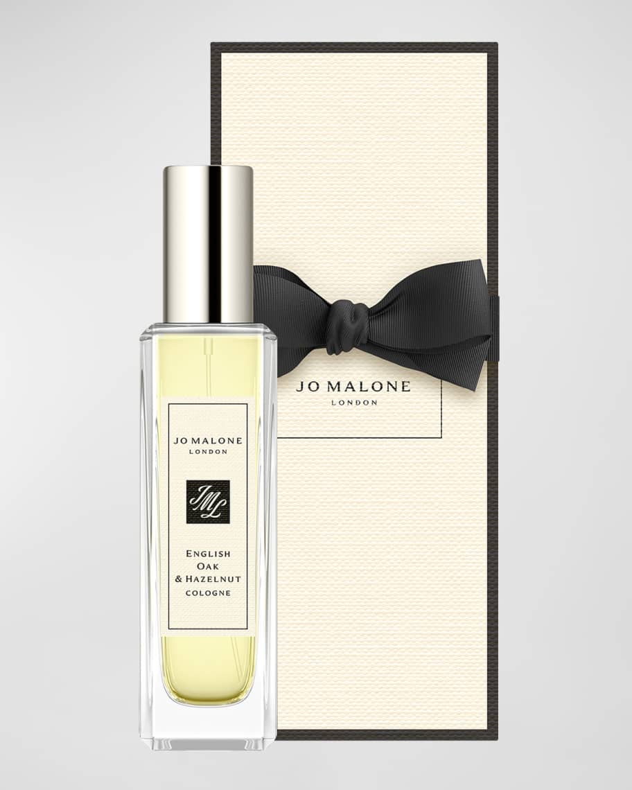 箱ありJo Malone English Oak & Hazelnut 30ml English Oak & Hazelnut Cologne | Canada E-commerce Site - French