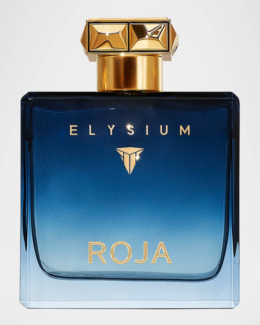Roja Parfums Exclusive Elysium Parfum Cologne 3.4 oz. Neiman Marcus