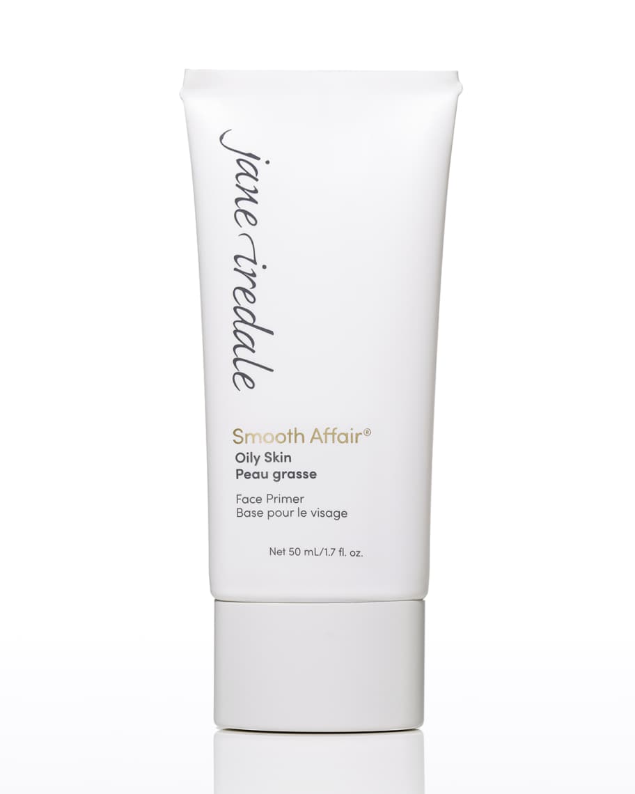 Jane Iredale 1.7 oz. Smooth Affair® for Oily Skin Facial Primer & Brightener Neiman Marcus
