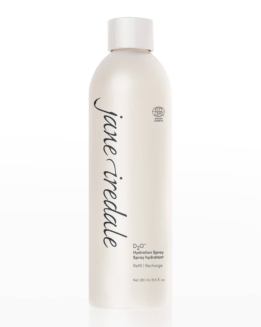 Jane Iredale Hydration Spray Refill Ð D20, 9.5 oz. Neiman Marcus