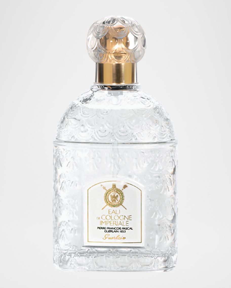 GUERLAIN Eau de Cologne Imperiale, 3.3 oz. | Neiman Marcus