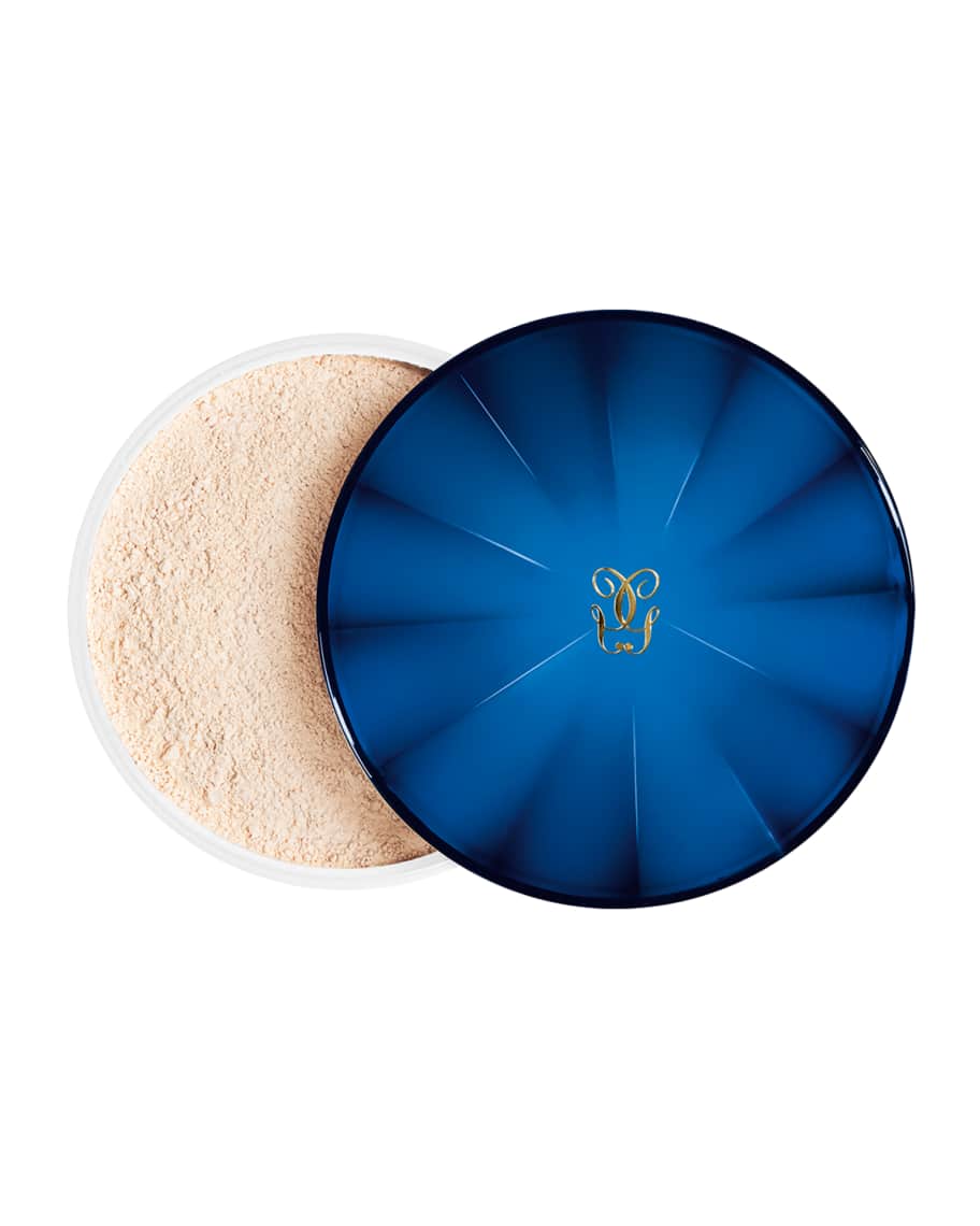 Guerlain shalimar dusting powder clearance