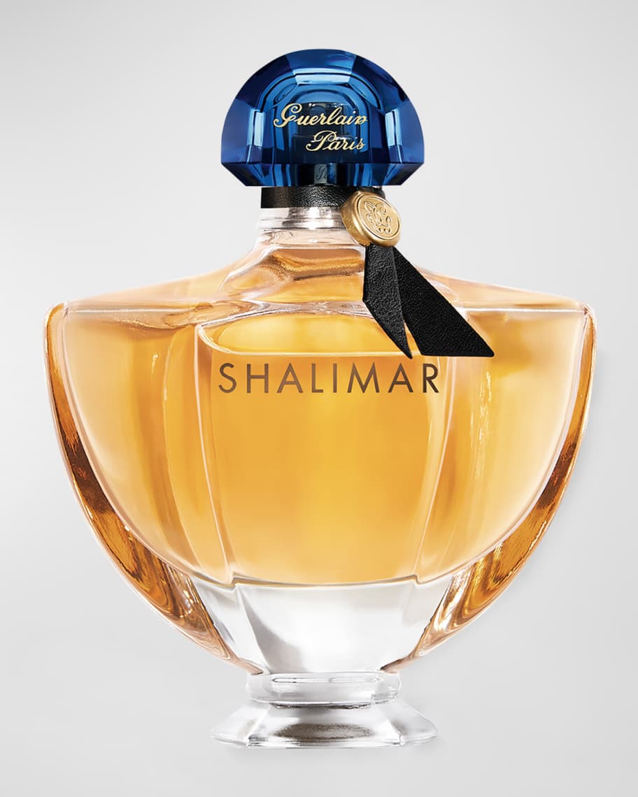 Guerlain Shalimar Eau de Parfum, 3 oz. | Neiman Marcus