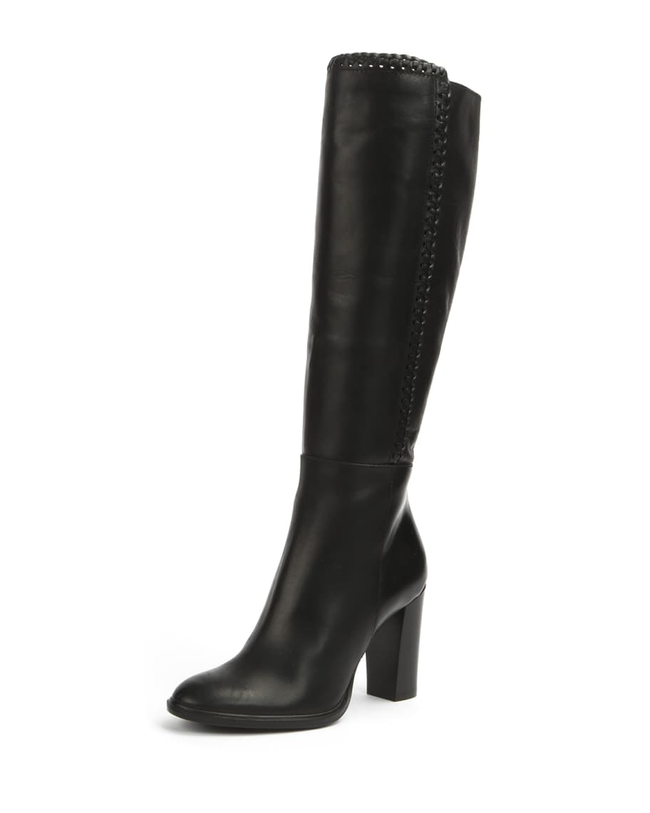 Frye isabella thread tall on sale