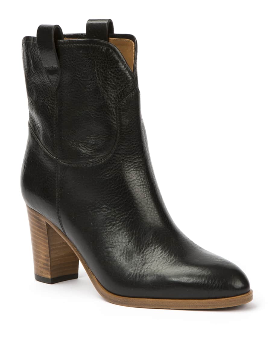 Frye june short boot outlet