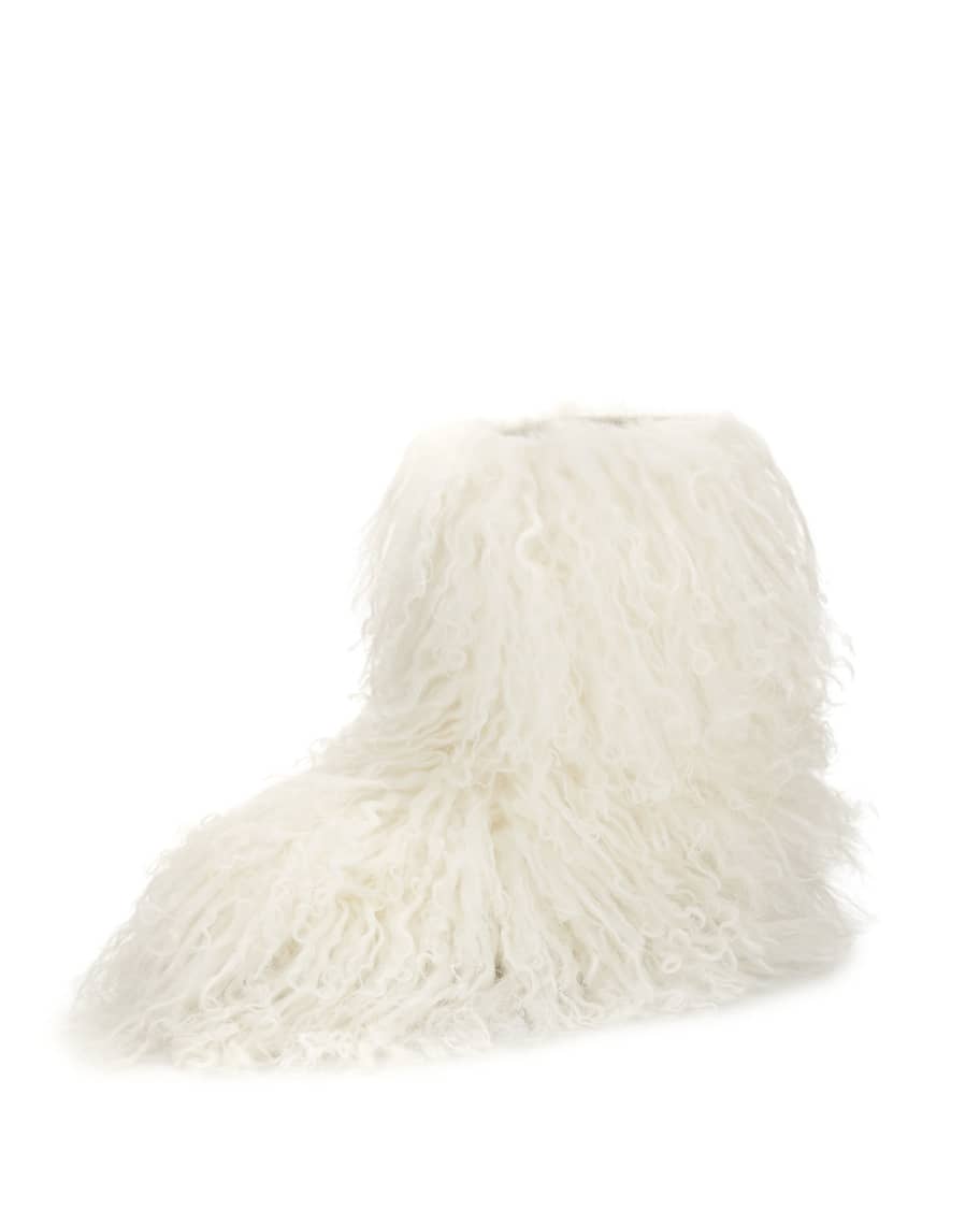 Fluff momma mongolian ugg boots discount