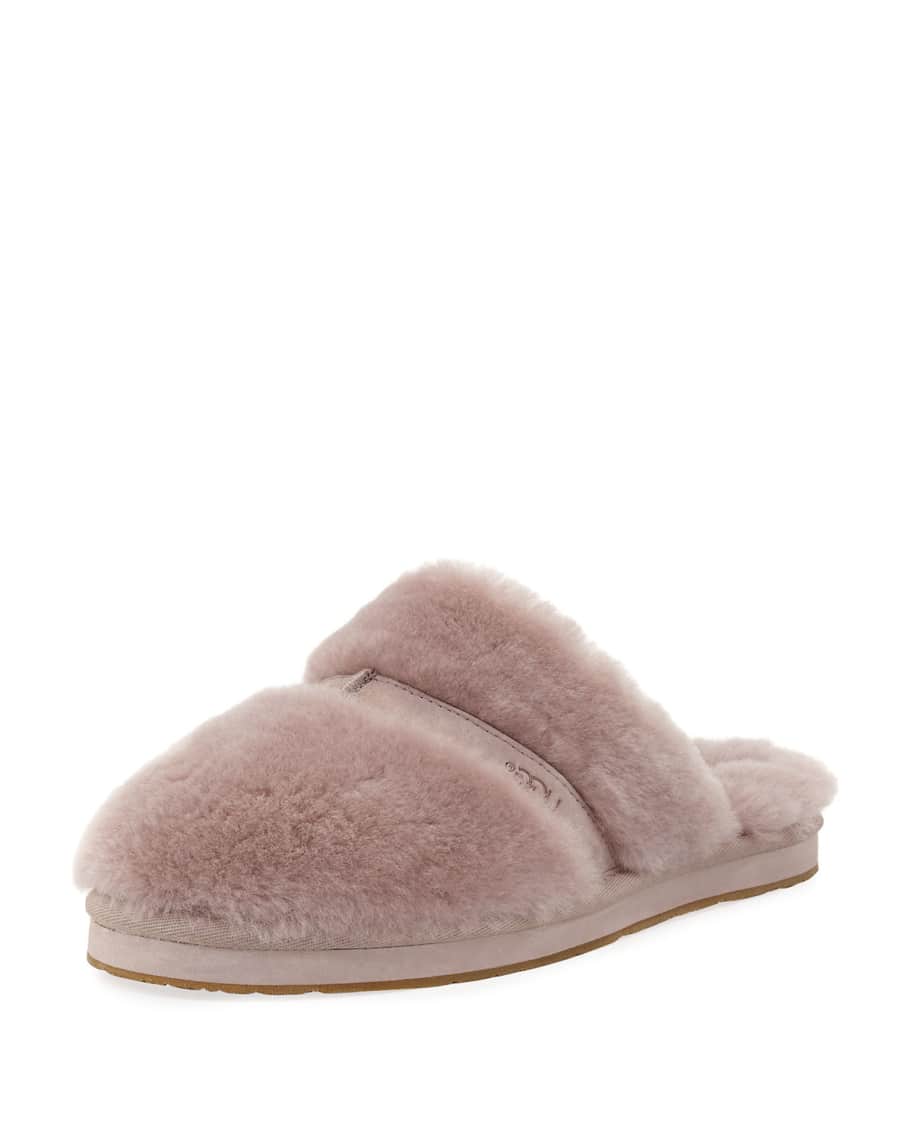 Dalla ugg 2025 slipper