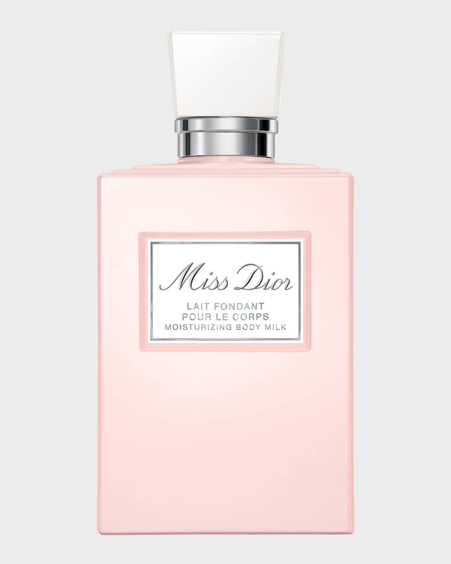 DIOR Miss Dior Moisturizing Body Milk, 6.8 oz. | Neiman Marcus
