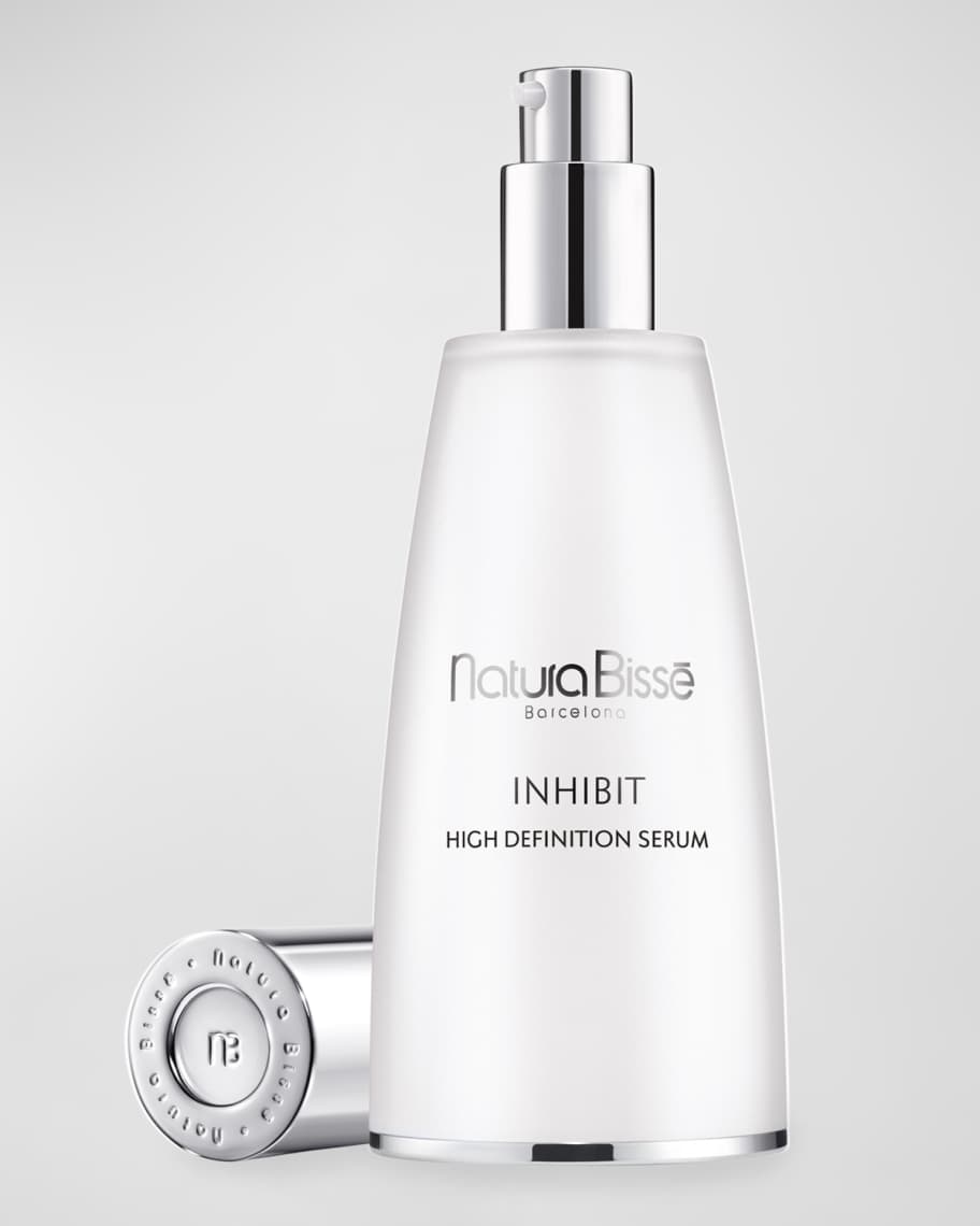 Natura Bissé Inhibit HighDefinitionSerum Inhibit High Definition Serum – Natura Bissé
