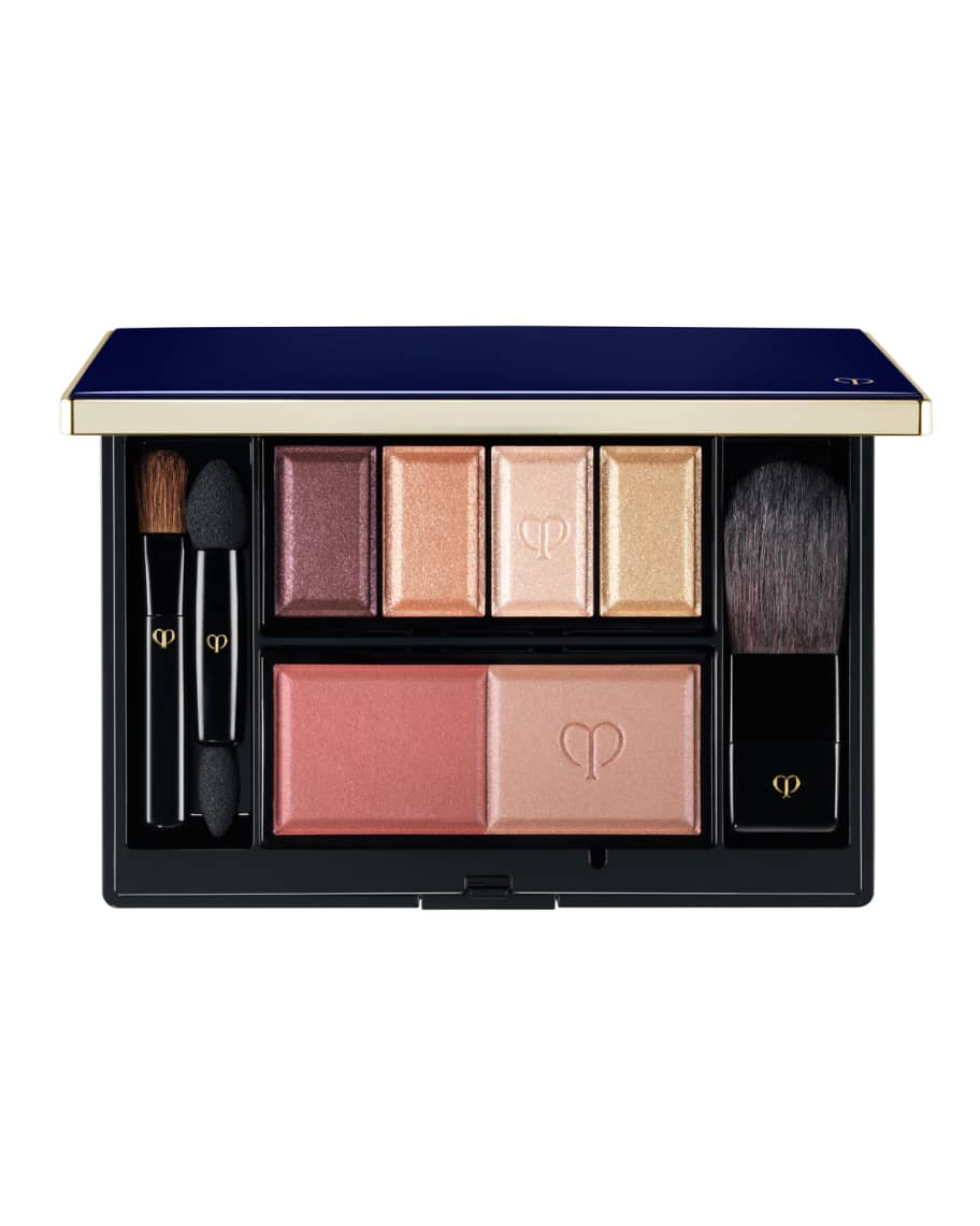 Cle de peau eye color quad 312 swatch. Cle de. косметичка cle de peau. тени cle de peau 303. тени cle de peau 312.