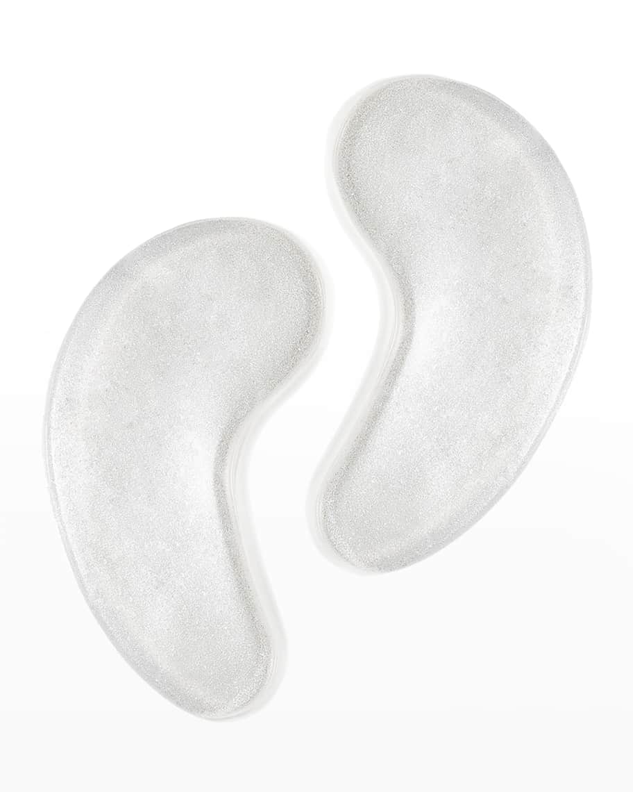 BeautyBio Bright Eyes Illuminating Colloidal Silver + Collagen Eye