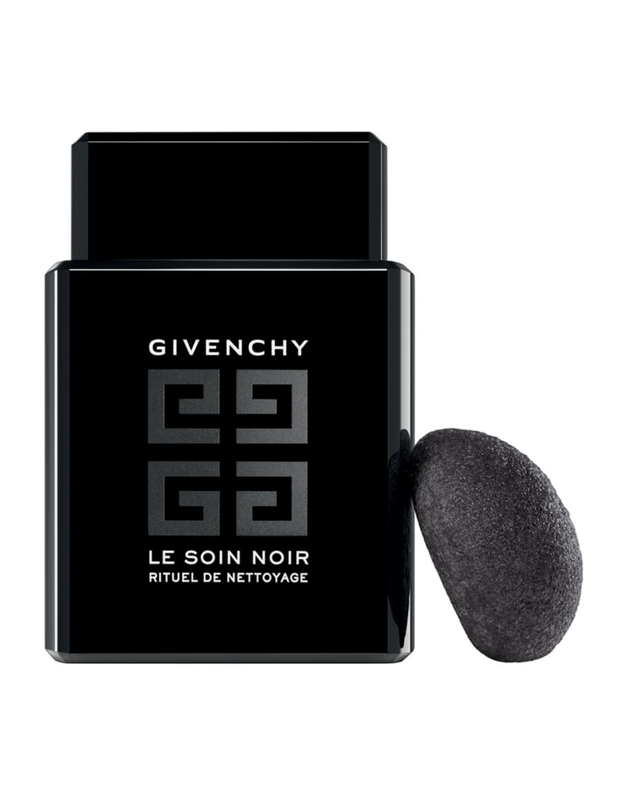 Givenchy Le Soin Noir Rituel de Nettoyage (Cleansing Ritual), 5.9 oz ...