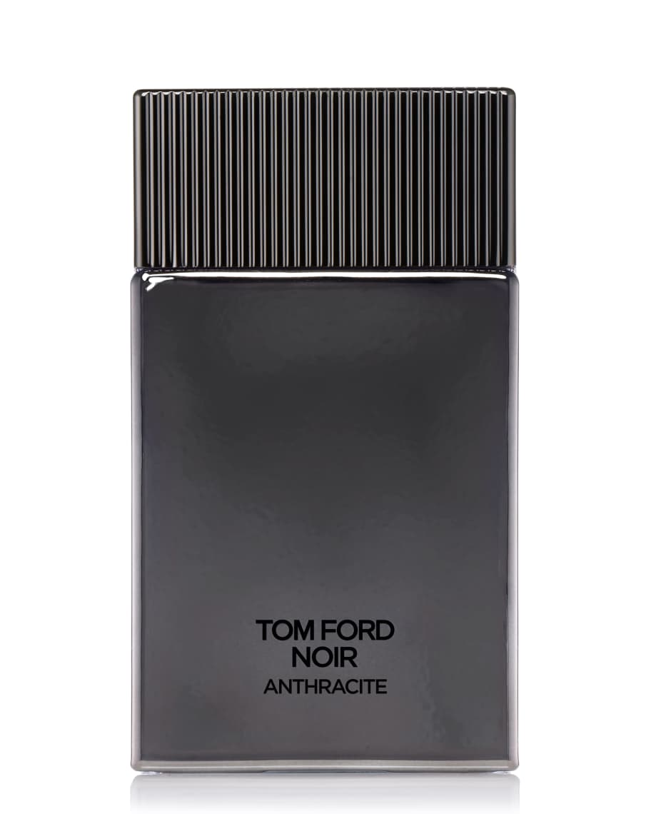 TOM FORD Noir Anthracite for Men Eau de Parfum, 3.4 oz./ 100 mL ...