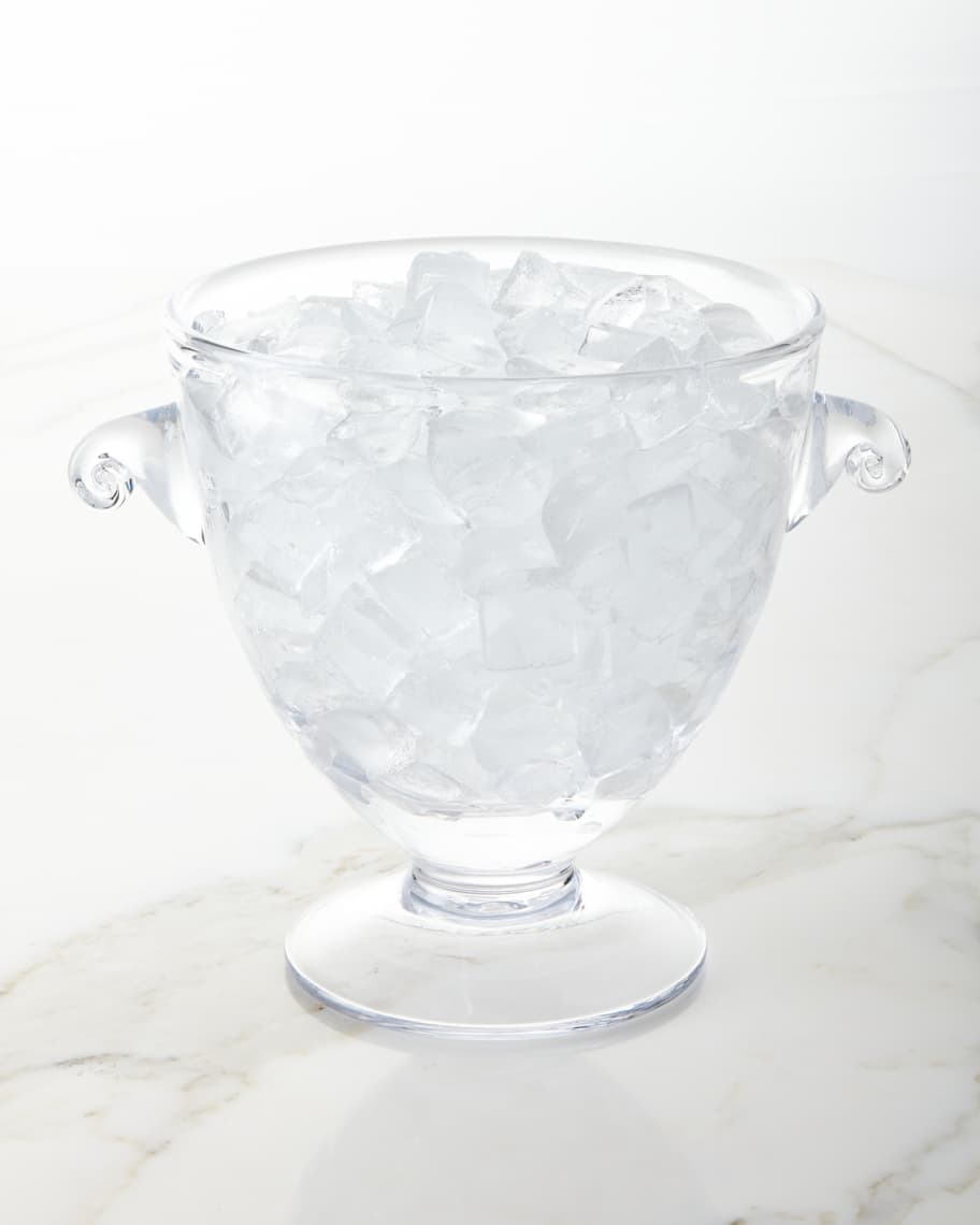 Simon pearce cheap ice bucket