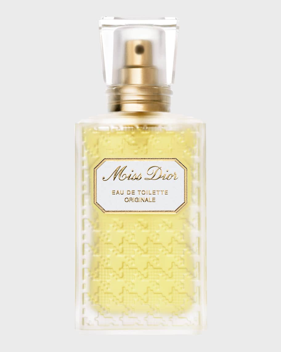 Dior Miss Dior Eau de Toilette Originale, 1.7 oz.