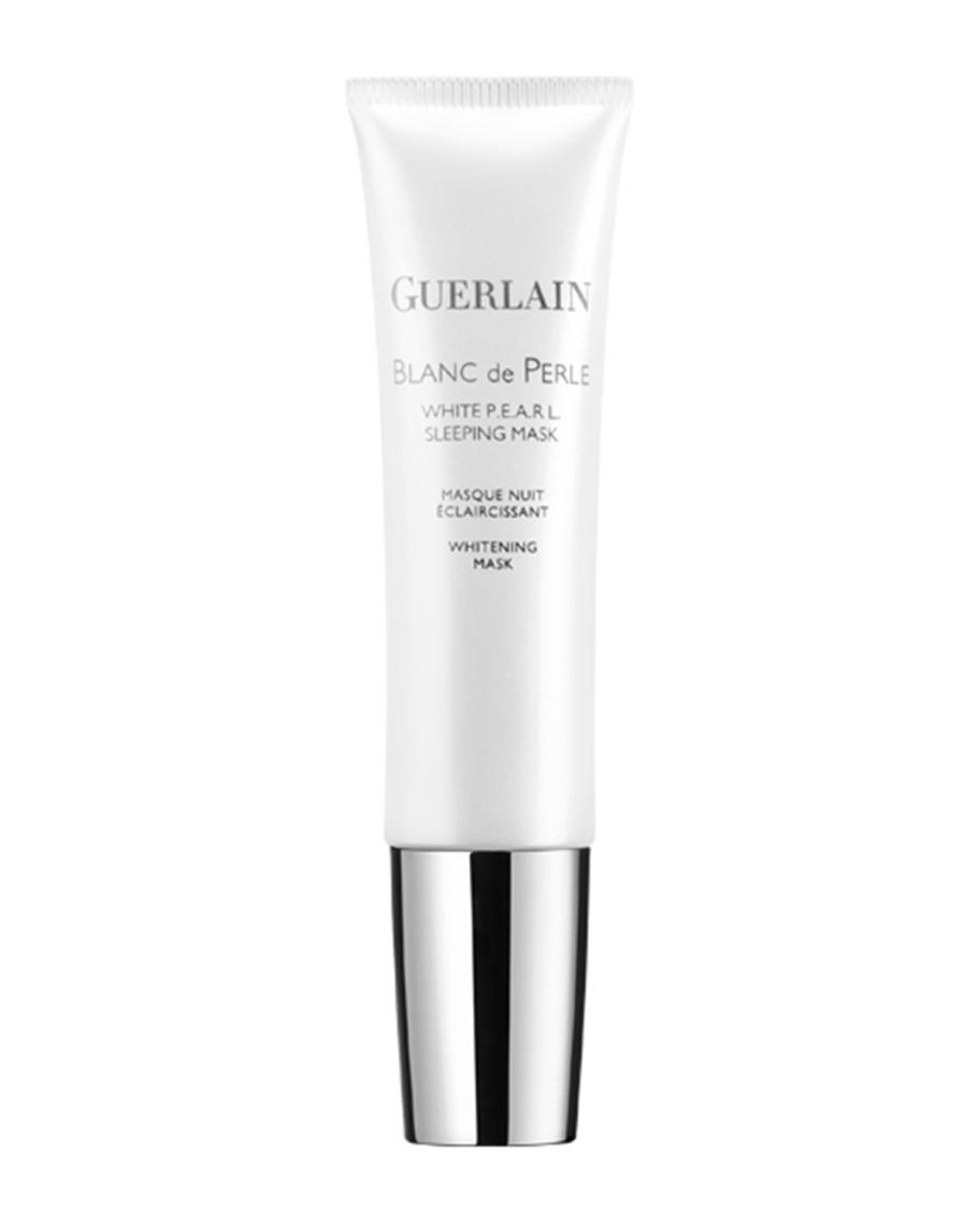 Guerlain Blanc de Perle White P.E.A.R.L. Sleeping Mask, 60 mL