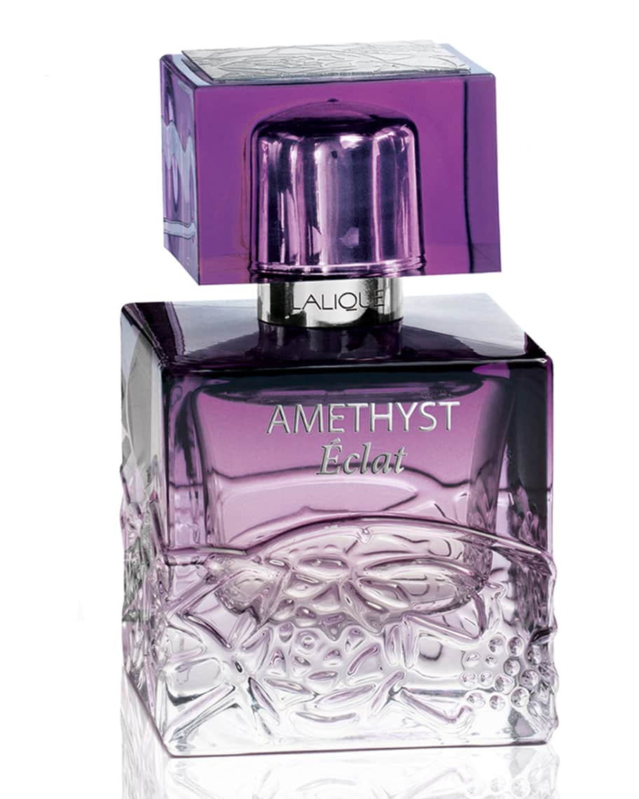 Lalique Amethyst Eclat Eau de Parfum, 1.0 oz./ 30 mL