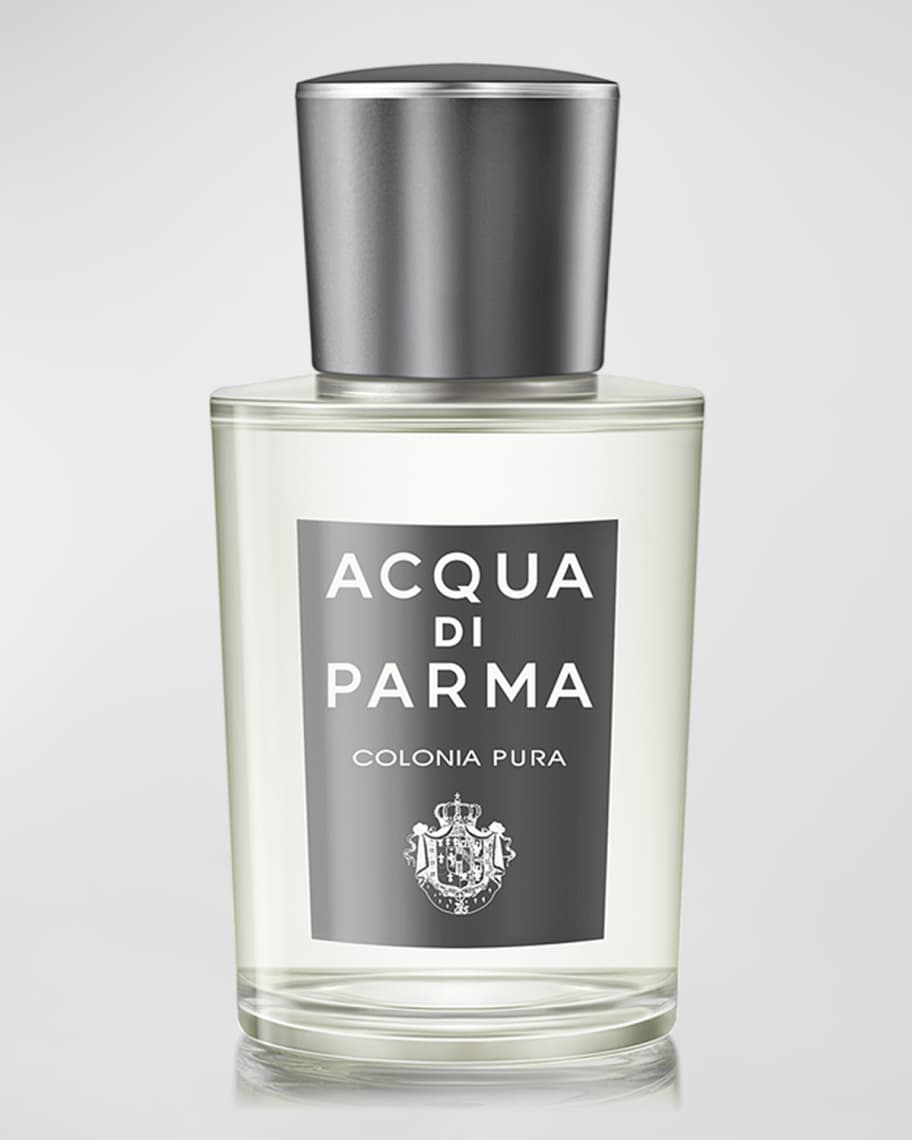 Aqua di 2025 parma colonia pura