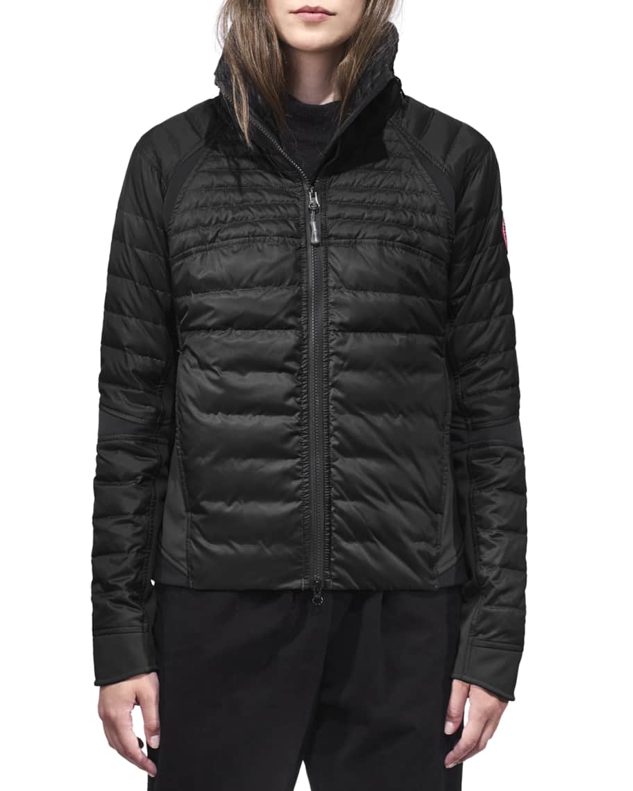 Hybridge perren jacket top