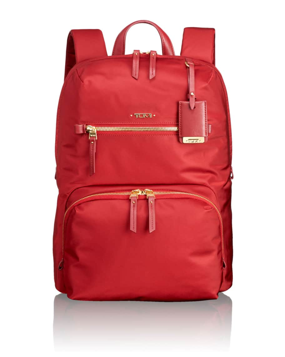 TUMI Voyageur Halle Backpack | Neiman Marcus