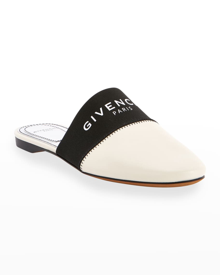 Givenchy bedford top mules sale