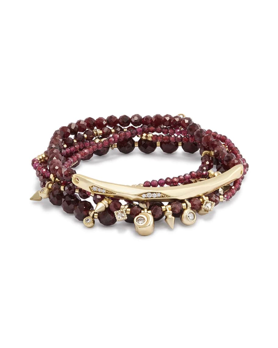 Kendra scott deals supak bracelet