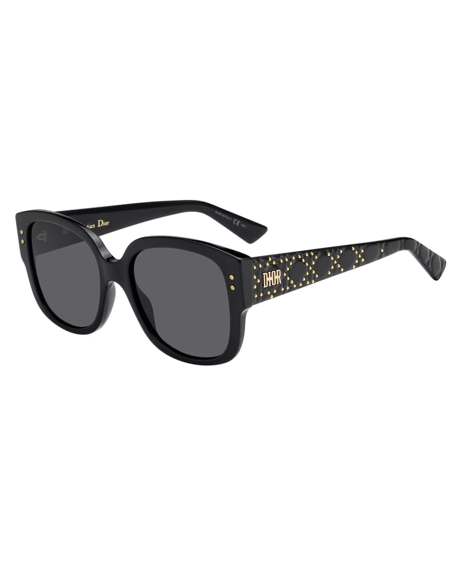 Christian Dior Lady Studs Women's Sunglasses