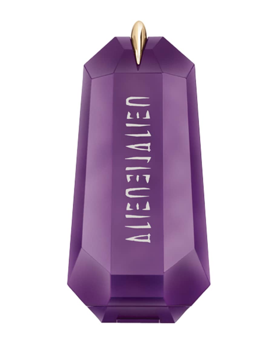 Thierry Mugler Alien Body Lotion Neiman Marcus