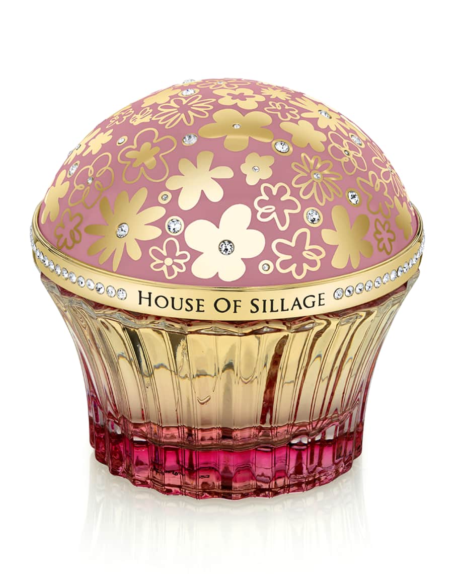 House of Sillage Whispers of Admiration, 2.5 oz./ 75 Ml Neiman Marcus