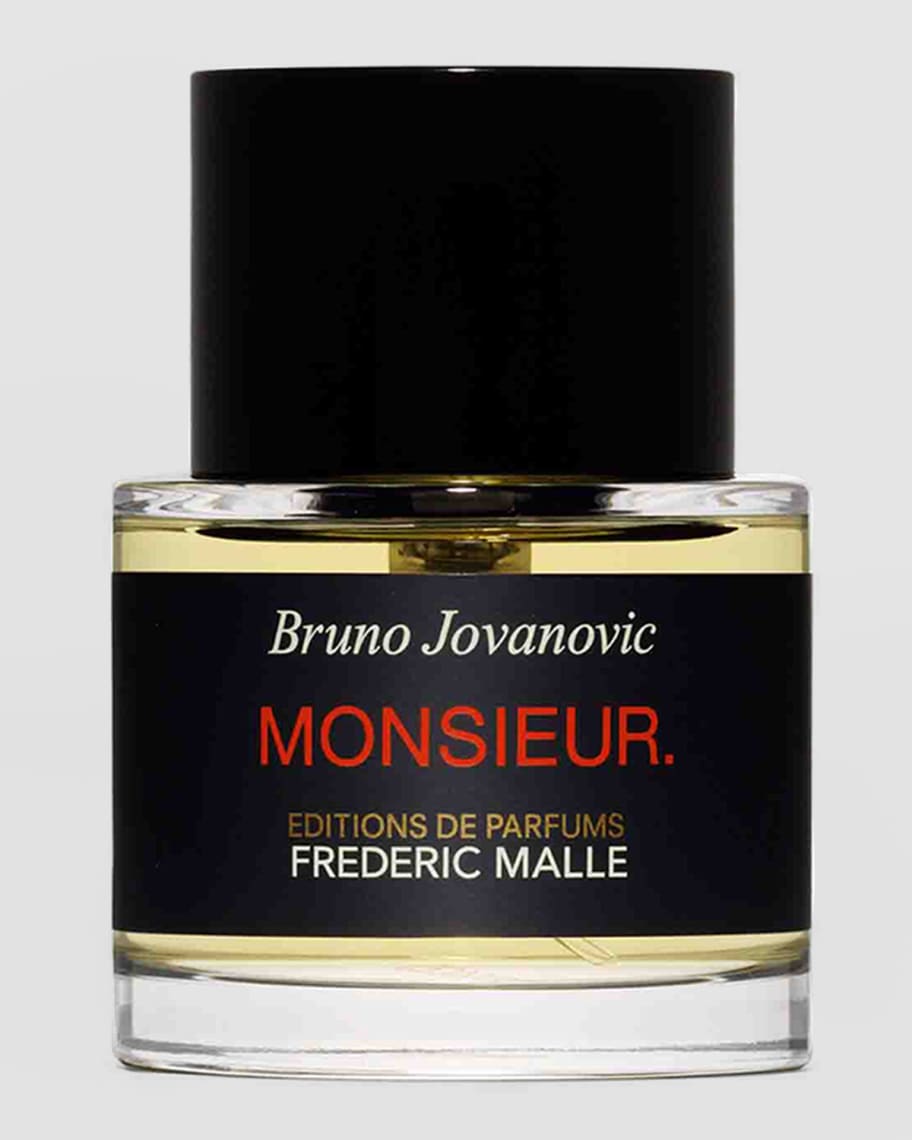 FREDERIC MALLE MONSIEUR 100ml 日本廃盤 Editions de Parfums Frederic Malle Monsieur. Perfume, 1.7 oz