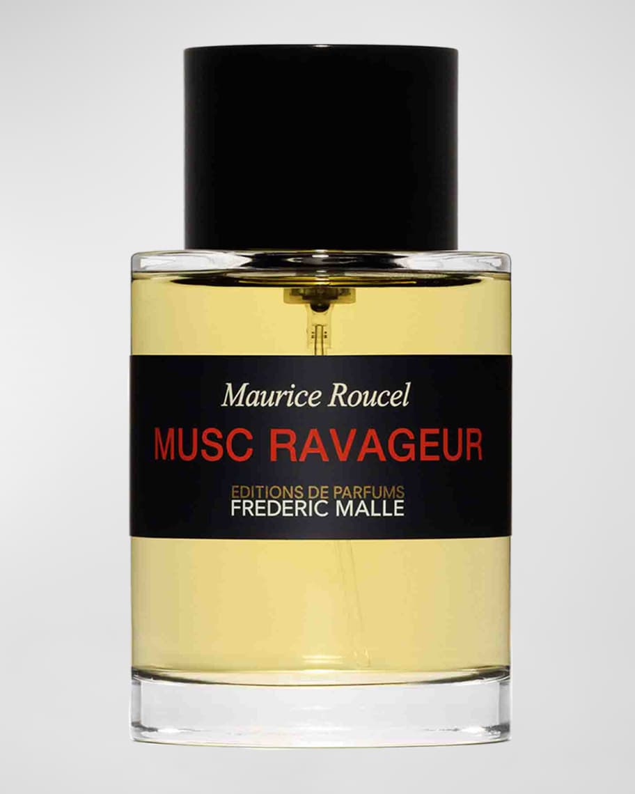 Editions de Parfums Frederic Malle Musc Ravageur Perfume, 3.4 oz./ 100 ...