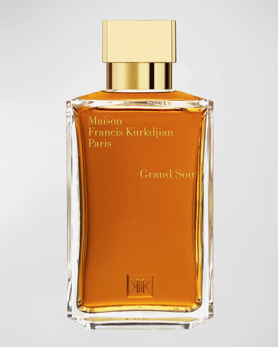 perfume Grand Soir from Maison Francis Kurkdjian