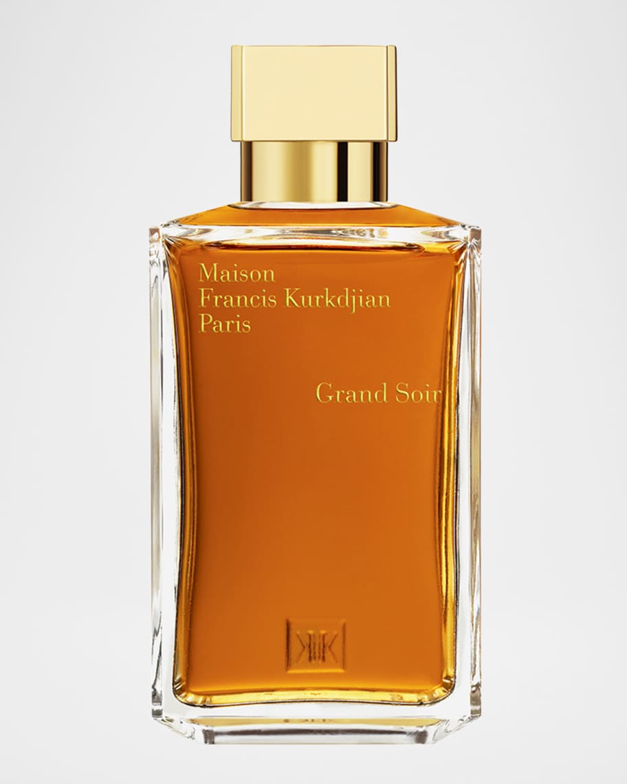 Maison Francis Kurkdjian Grand Soir Eau de Parfum, 6.8 oz