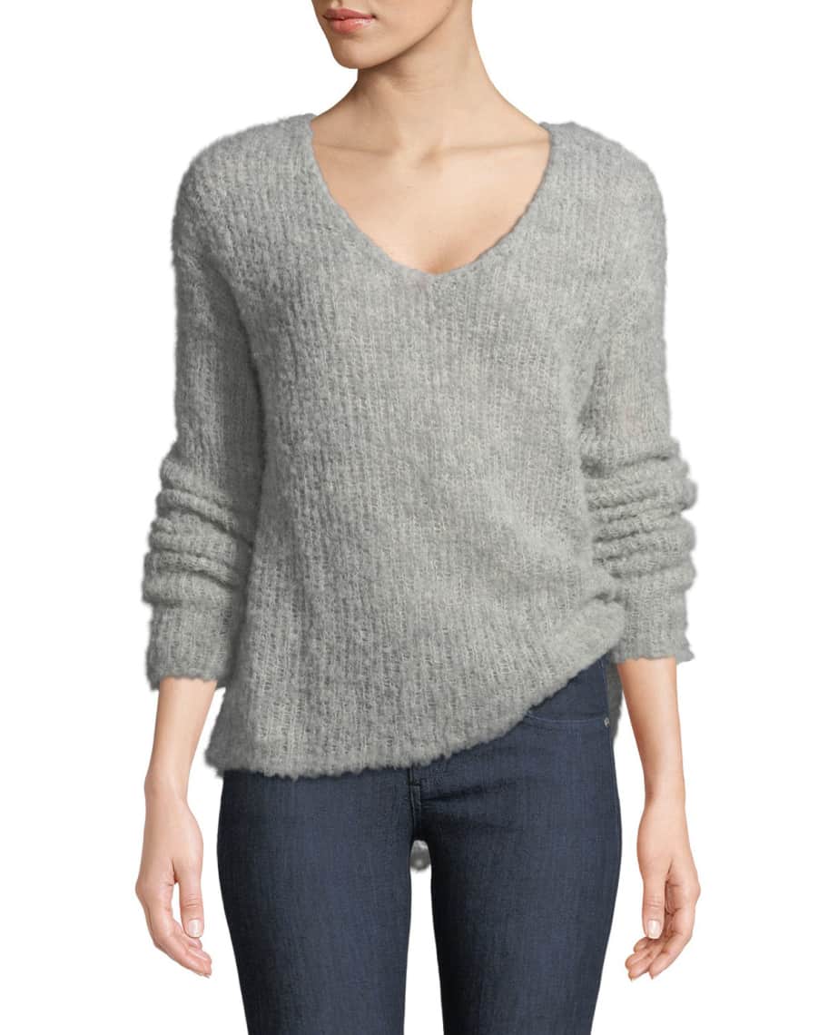 Rag and bone online freda sweater
