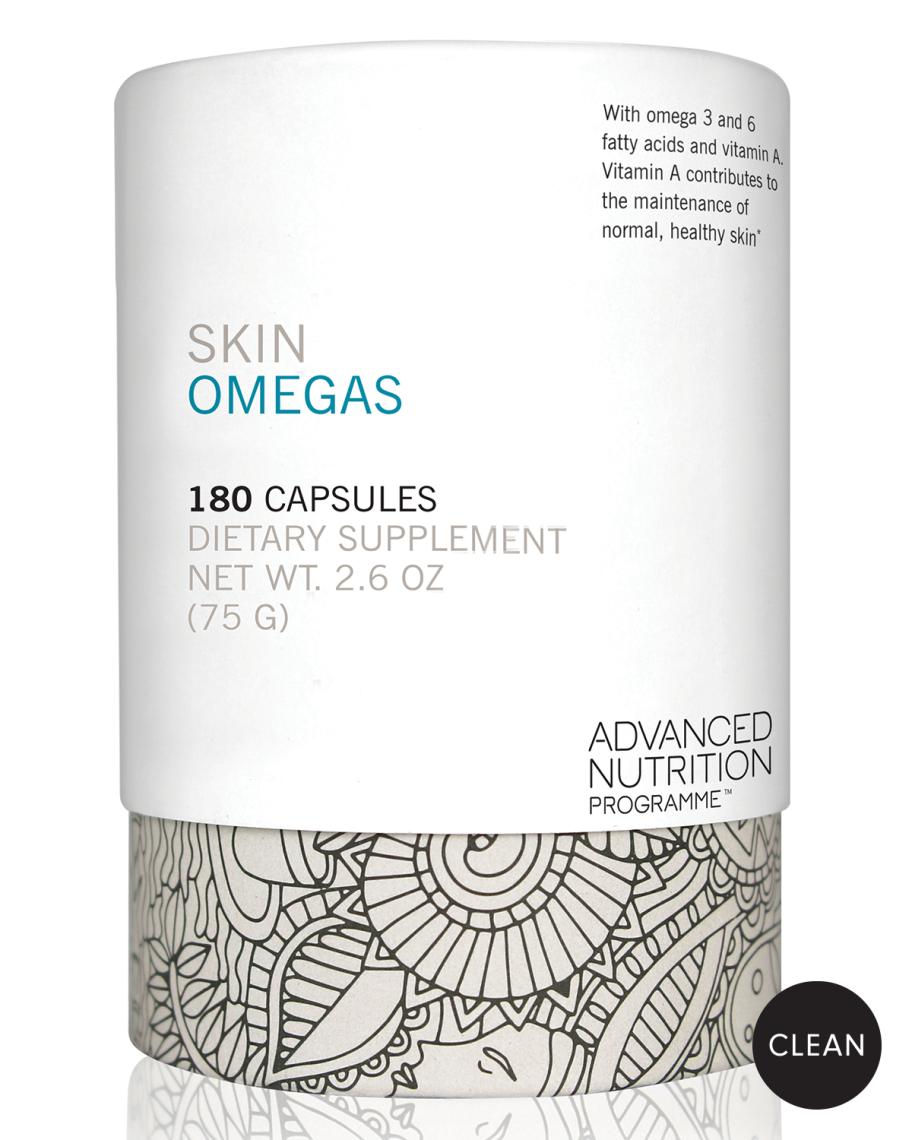 Jane Iredale Skin Omegas Supplements main image 1