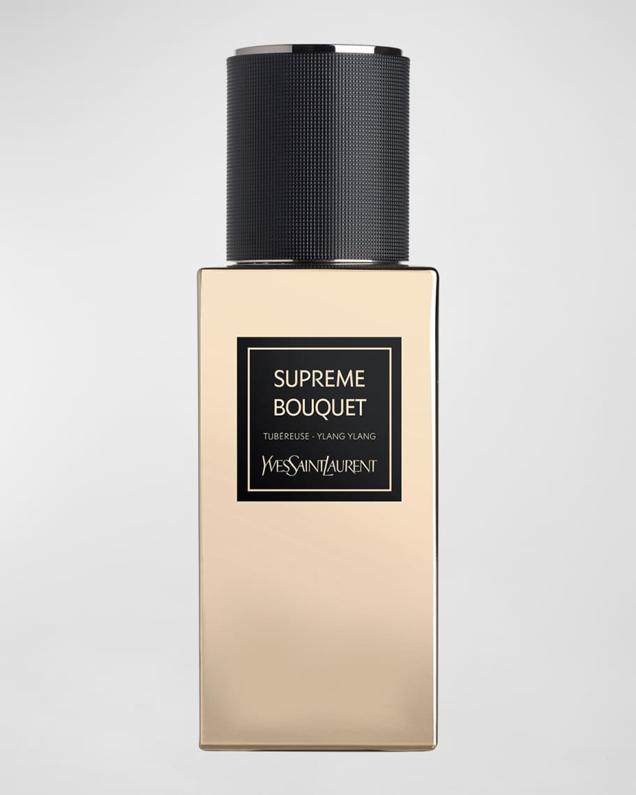 Perfume supreme bouquet top
