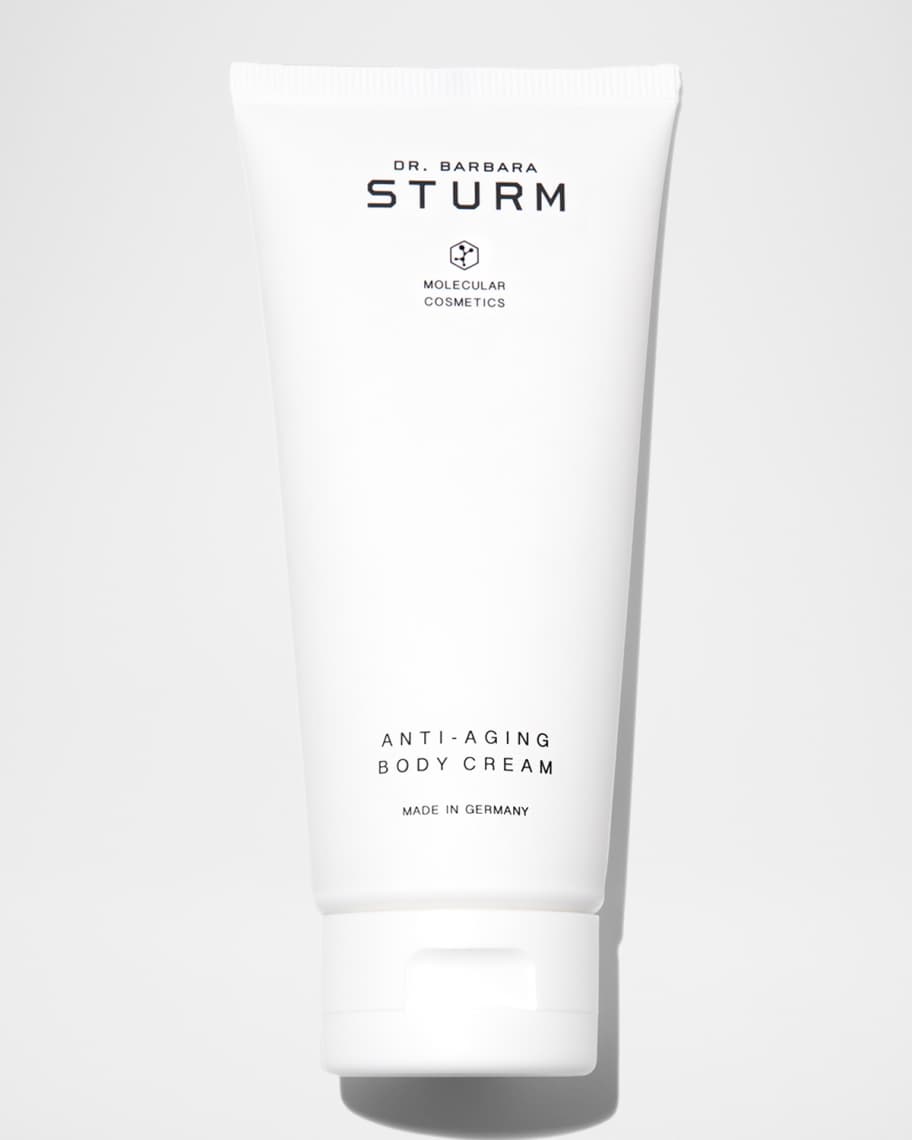 Dr. Barbara Sturm 7 oz. AntiAging Body Cream Neiman Marcus