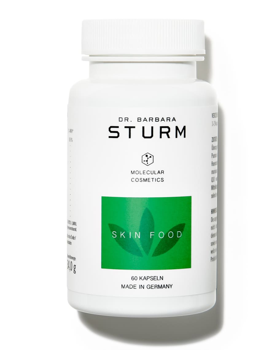 Dr. Barbara Sturm Skin Food Supplements Neiman Marcus