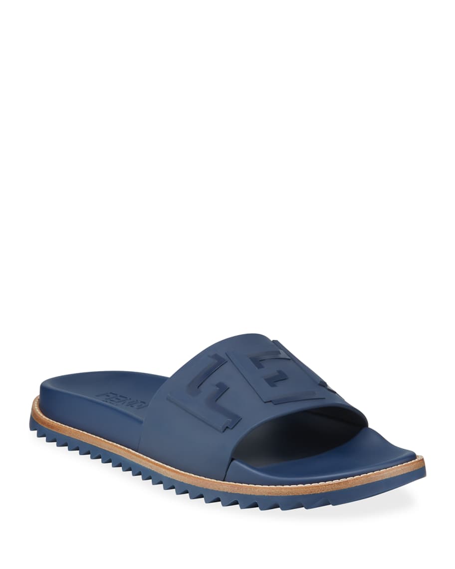 Neiman marcus fendi slides 2025