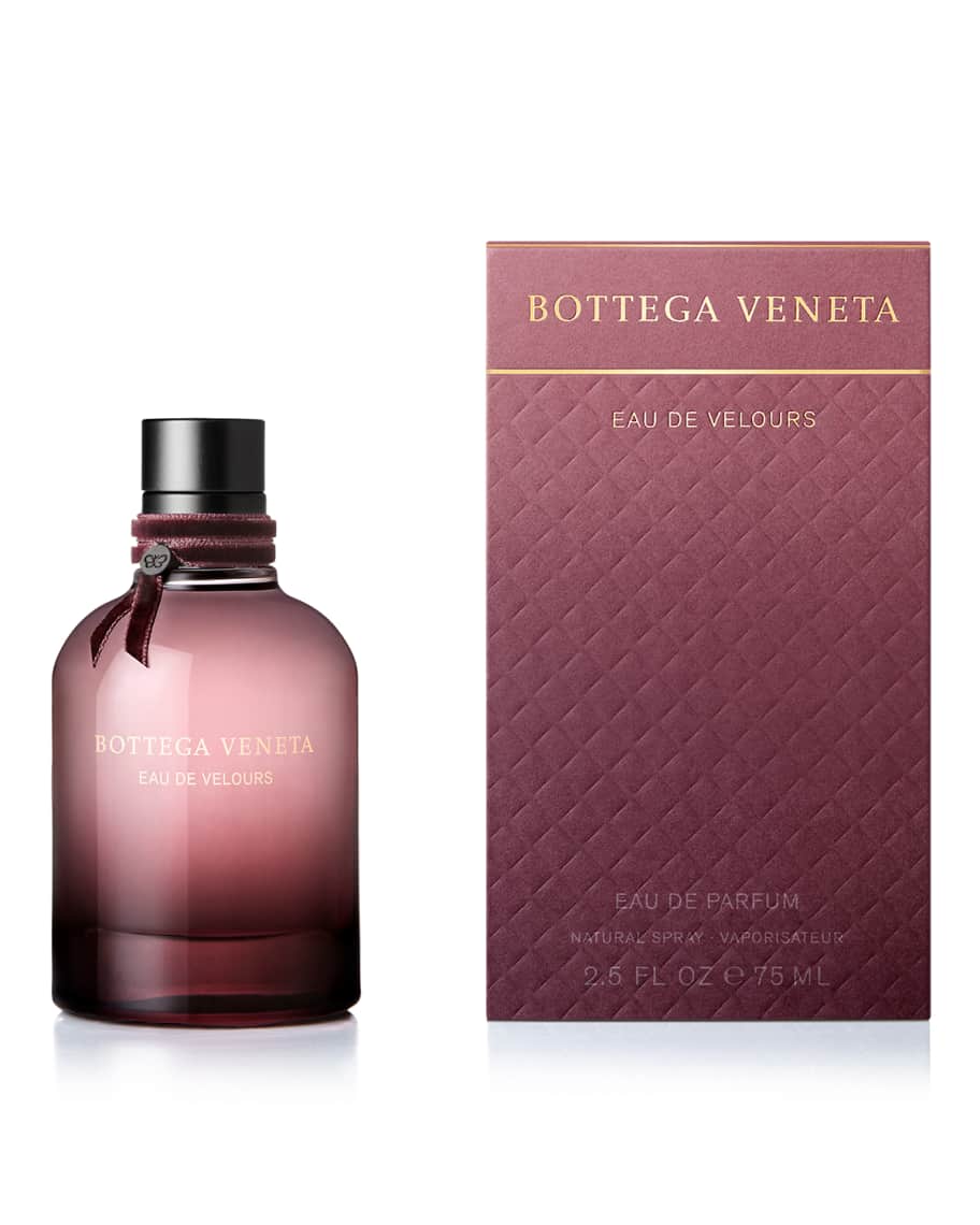 Bottega Veneta 2.5 oz. Eau de Velours Eau de Parfum Neiman Marcus