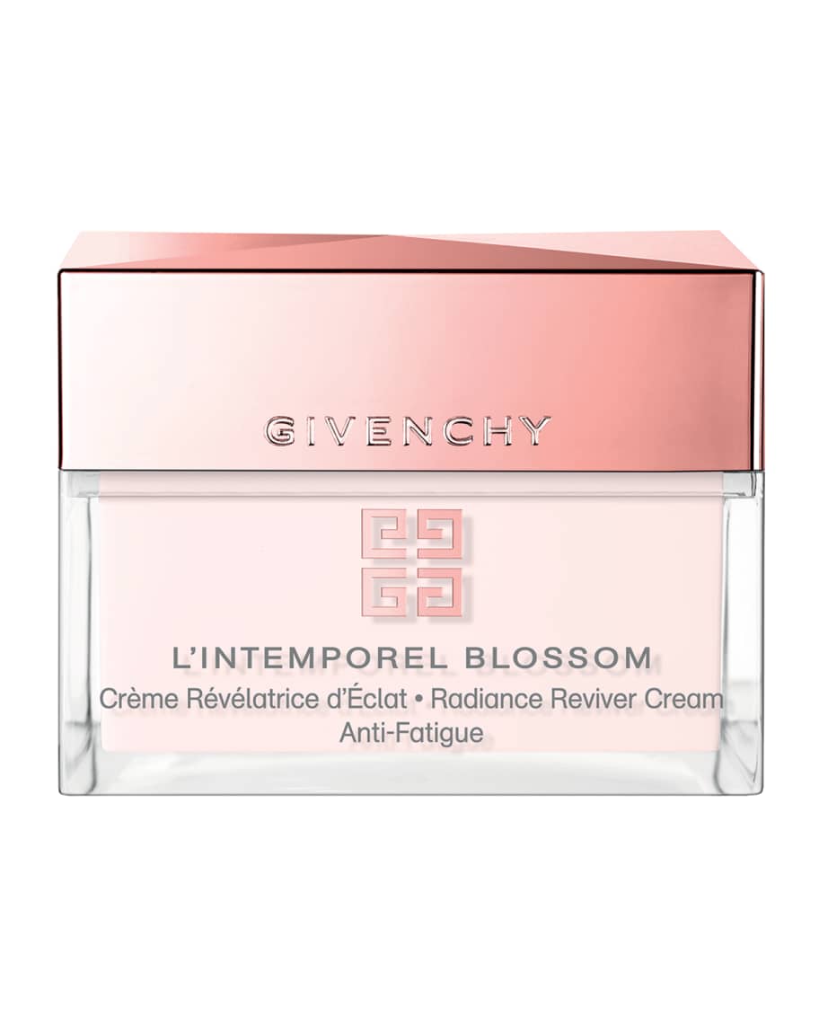GIVENCHY L'INTEMPOREL フェイスクリーム 50ml L'INTEMPOREL | Givenchy European Union