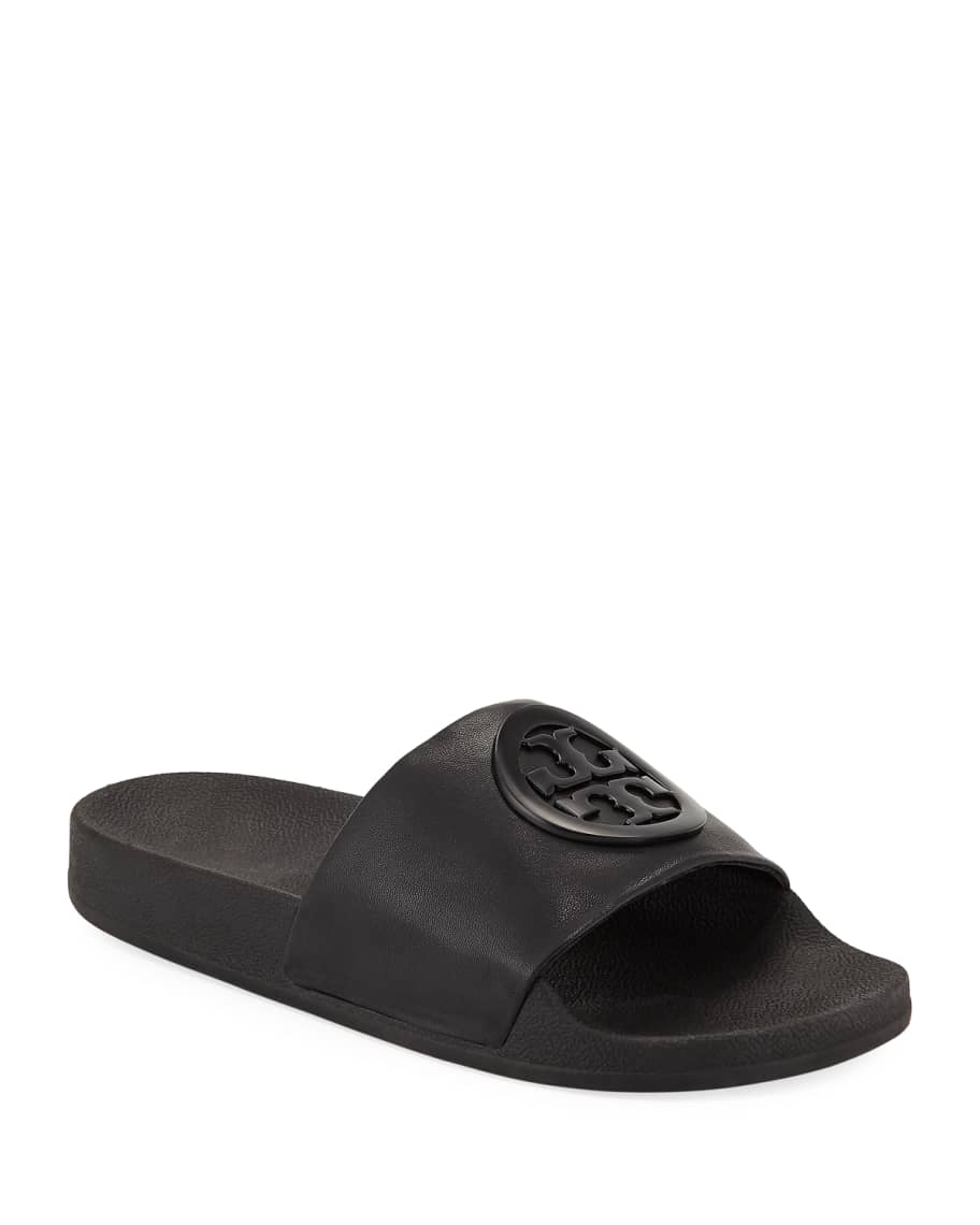 Lina 2025 slide sandal