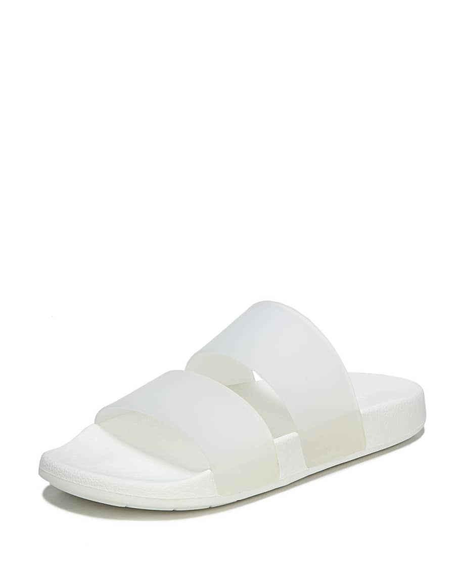 Vince wynne slide sandal sale
