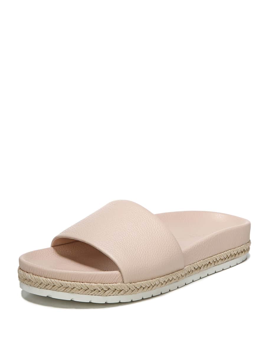 Vince aurelia 2025 slides