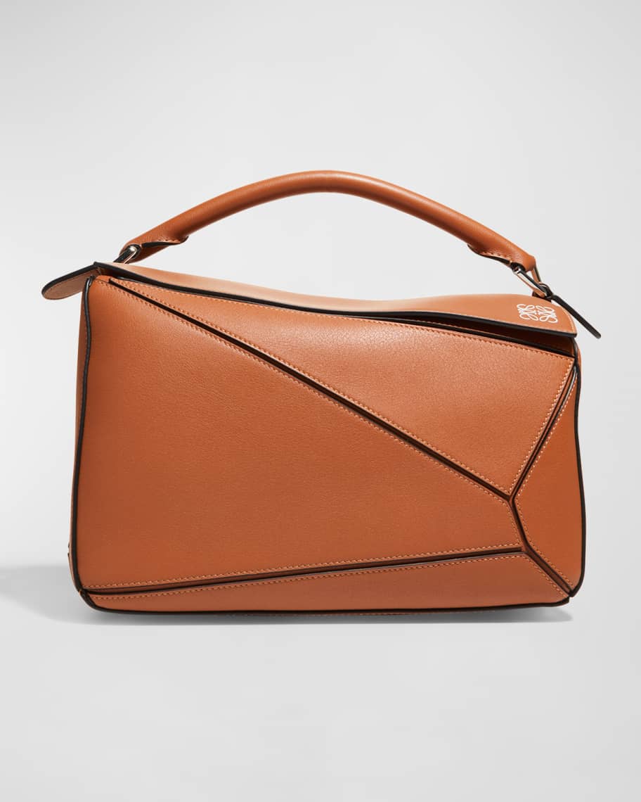 Loewe Puzzle Bag